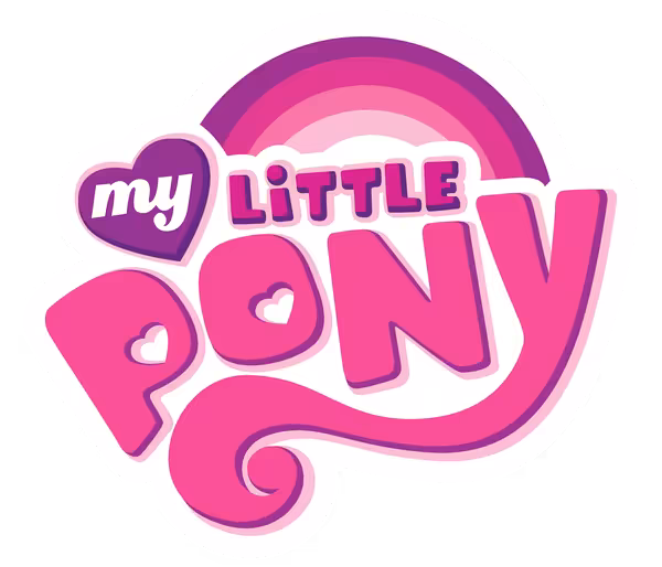 My Little Pony: Friendship Is Magic logo